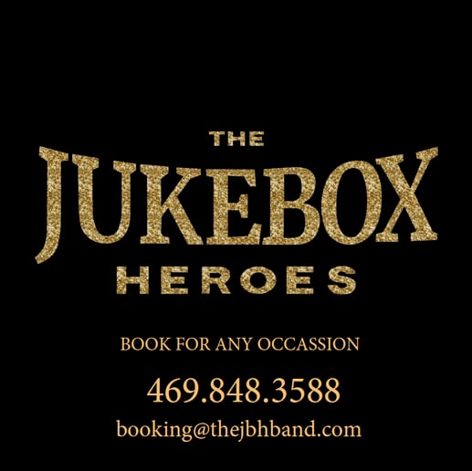 Gallery photo 2 of The Jukebox Heroes