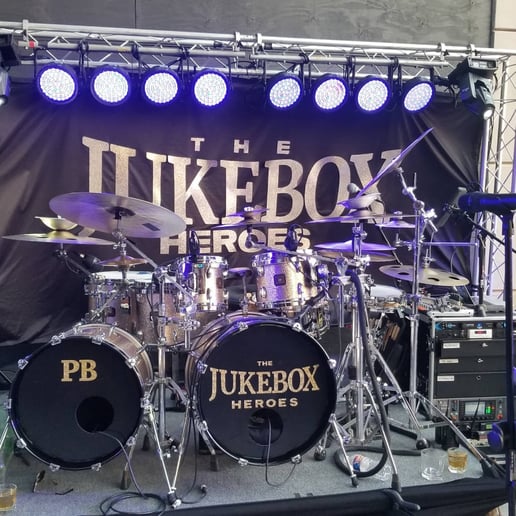 Gallery photo 46 of The Jukebox Heroes