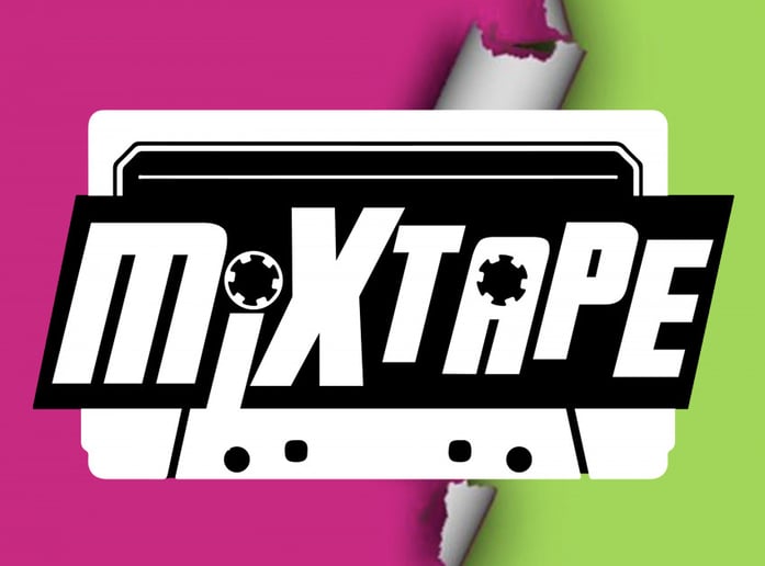 Gallery photo 1 of Mixtape