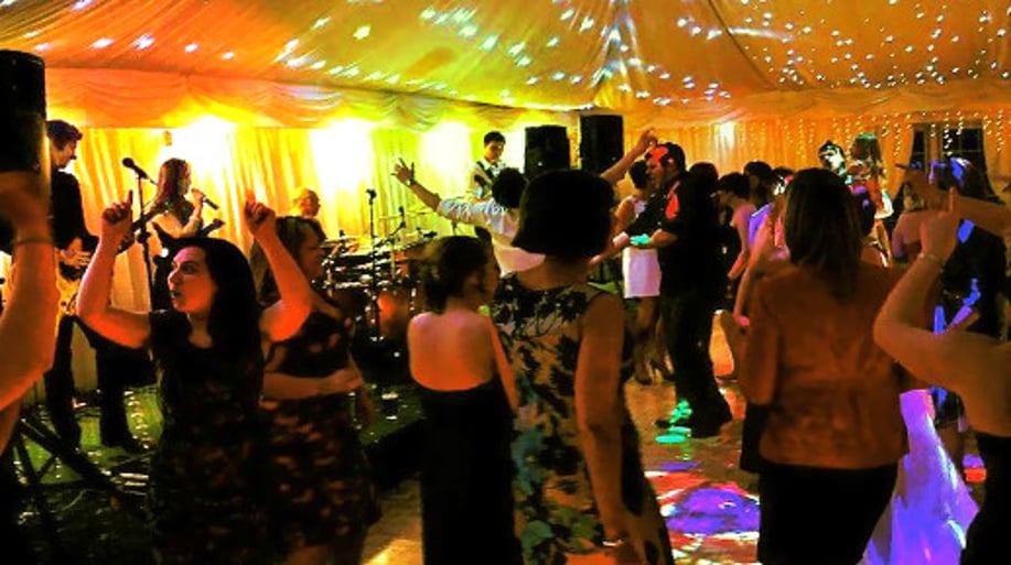 Gallery photo 5 of The NoteWorthy Band