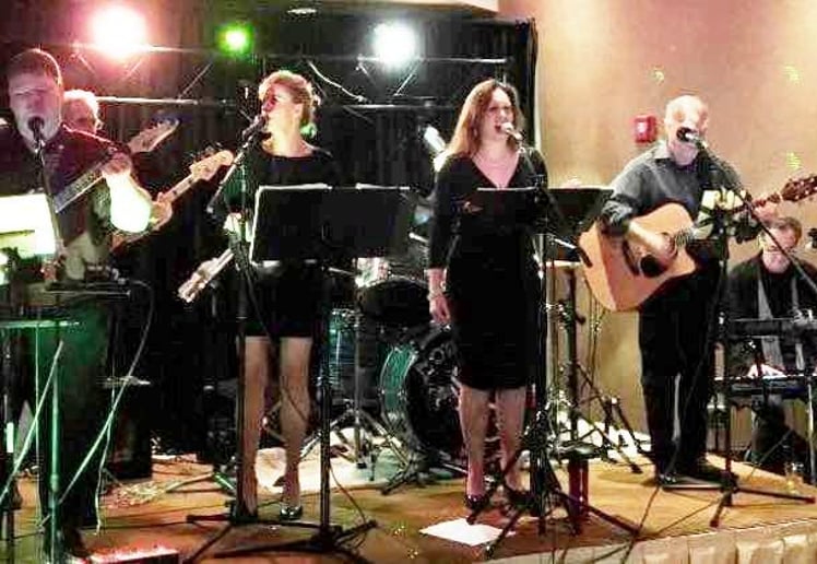 Gallery photo 2 of The NoteWorthy Band