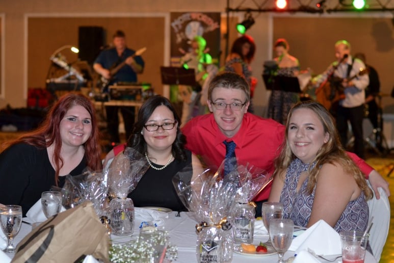 Gallery photo 7 of The NoteWorthy Band