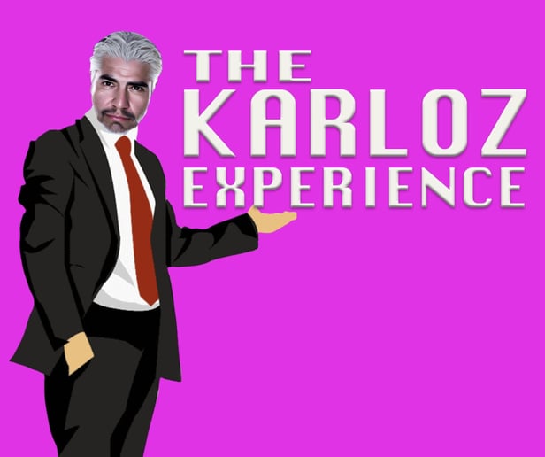 Gallery photo 3 of The Karloz Experience