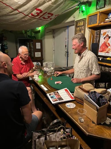 Gallery photo 4 of As Close to Magic - Keith Kocher
