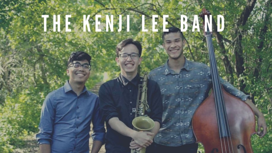 Gallery photo 1 of The Kenji Lee Band