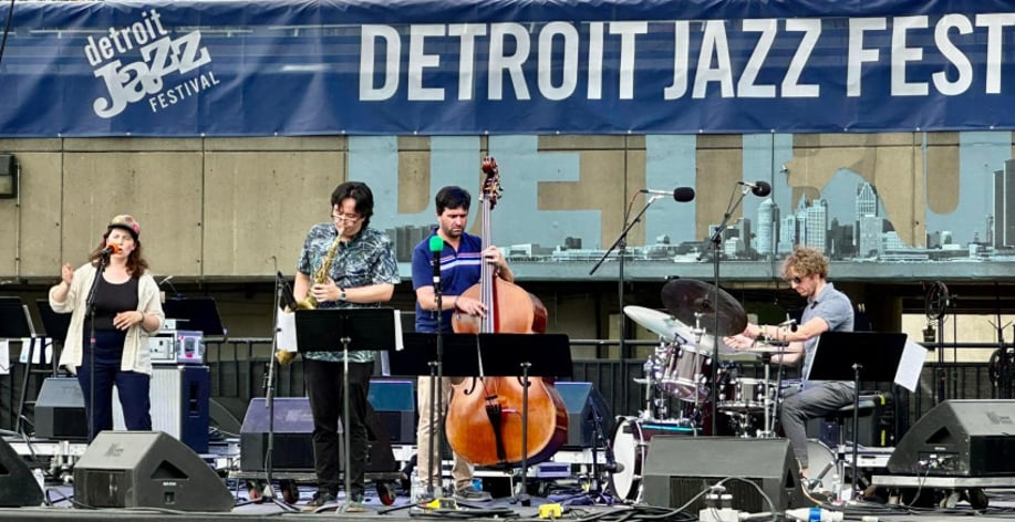 Gallery photo 5 of The Kenji Lee Band