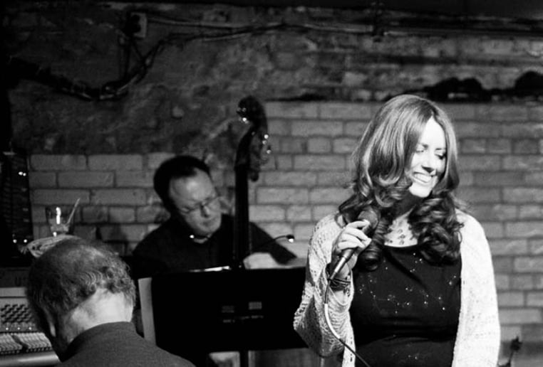 Gallery photo 63 of The Kensie Jazz and Dance Band