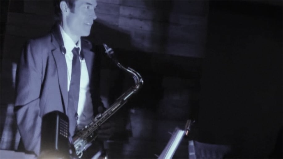 Gallery photo 23 of The Kensie Jazz and Dance Band