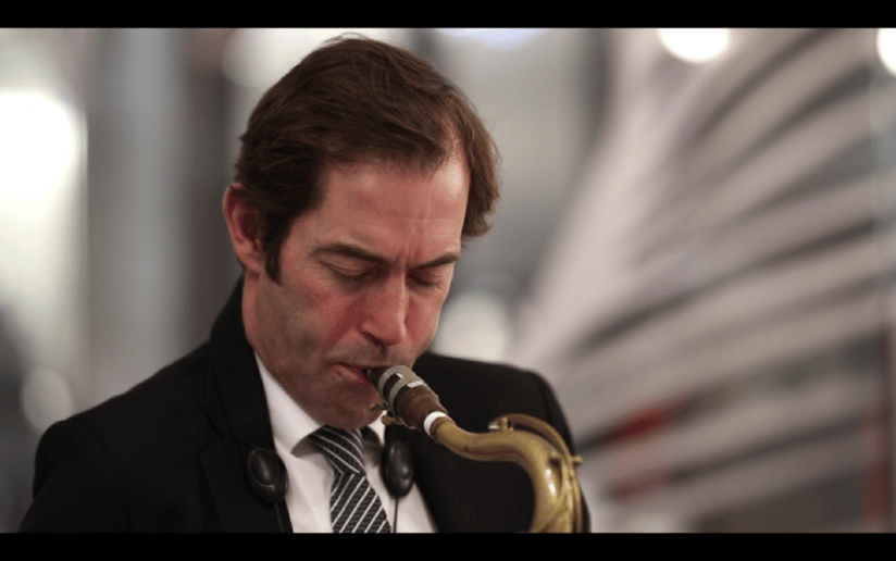 Gallery photo 62 of The Kensie Jazz and Dance Band