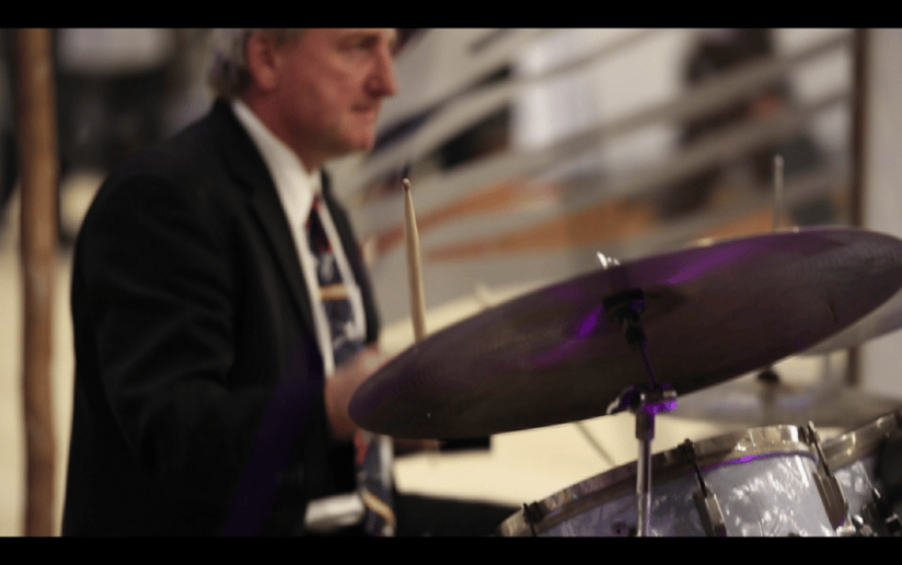 Gallery photo 28 of The Kensie Jazz and Dance Band