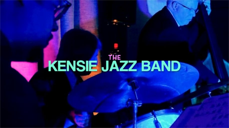Gallery photo 76 of The Kensie Jazz and Dance Band