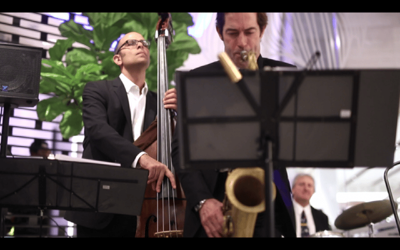 Gallery photo 75 of The Kensie Jazz and Dance Band