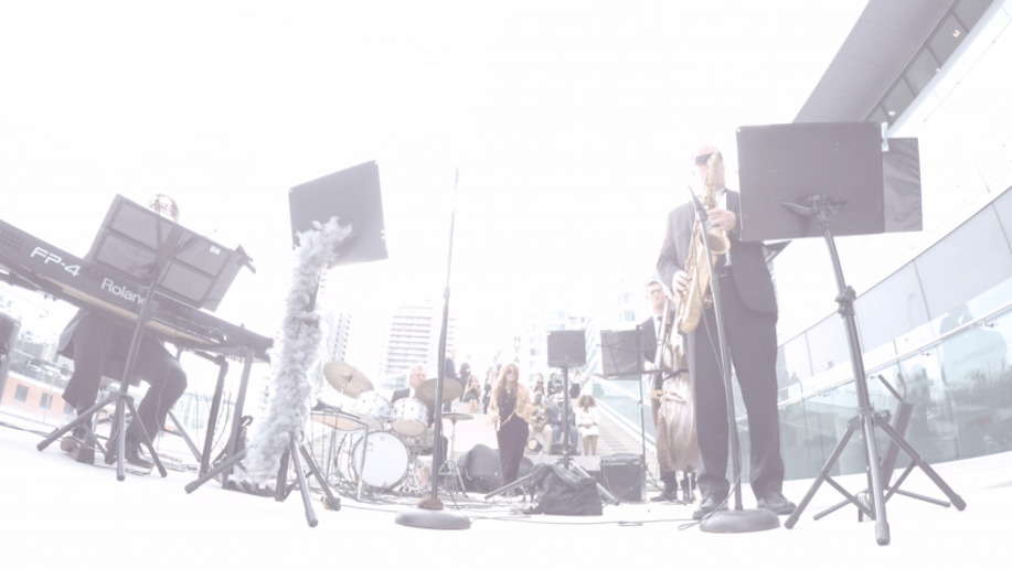 Gallery photo 71 of The Kensie Jazz and Dance Band