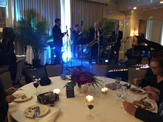 Gallery photo 87 of The Kensie Jazz and Dance Band