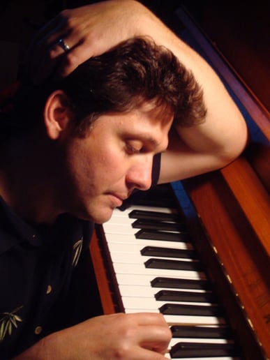 Gallery photo 2 of The Kevin Gerzevitz Trio