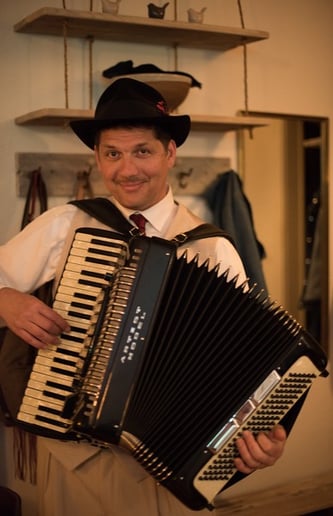 Gallery photo 3 of The Kevin Gerzevitz Trio