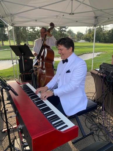 Gallery photo 5 of The Kevin Gerzevitz Trio