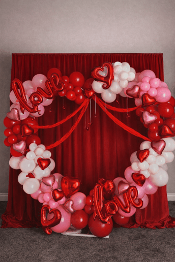 Gallery photo 5 of The Ki to Your Party