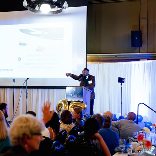 Gallery photo 9 of Denis Maronga - Emcee | Comedian | Auctioneer | Speaker|