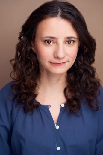Gallery photo 2 of Ariel Kurtz