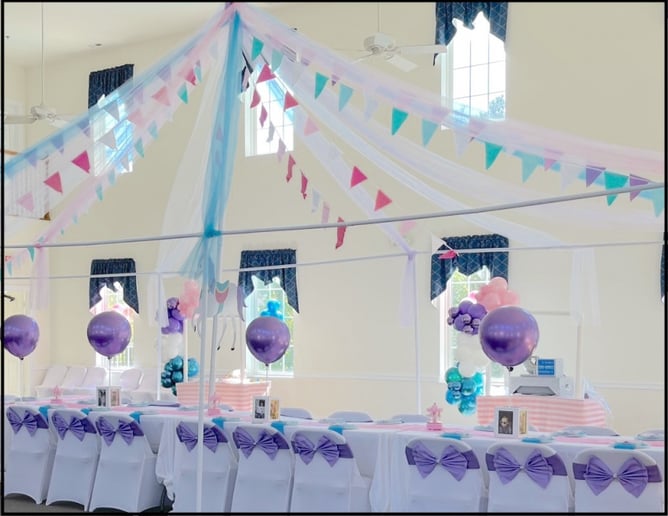 Gallery photo 6 of The Kidz Jubilee