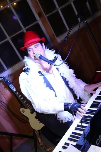 Gallery photo 5 of The Killer Dueling Pianos