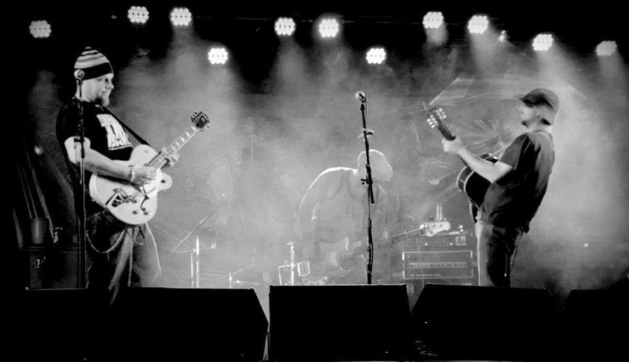 Gallery photo 8 of The Killin' Time Band
