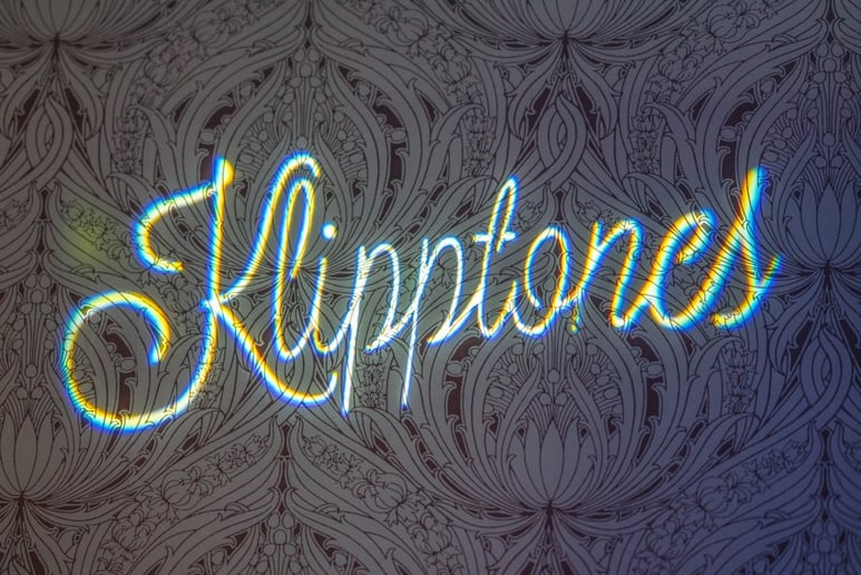 Gallery photo 11 of The Klipptones