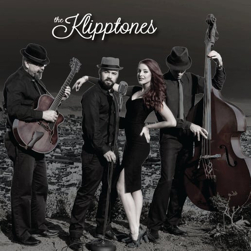 Gallery photo 13 of The Klipptones