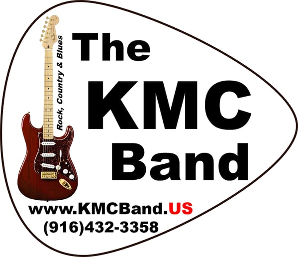 Gallery photo 1 of The KMC Band