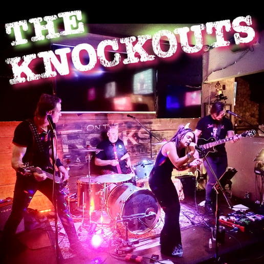 Gallery photo 2 of The Knockouts
