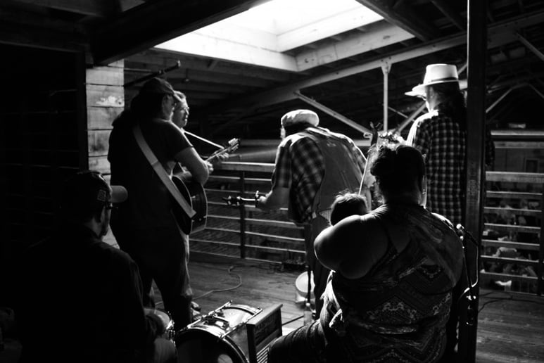 Gallery photo 1 of The Knox County Jug Stompers