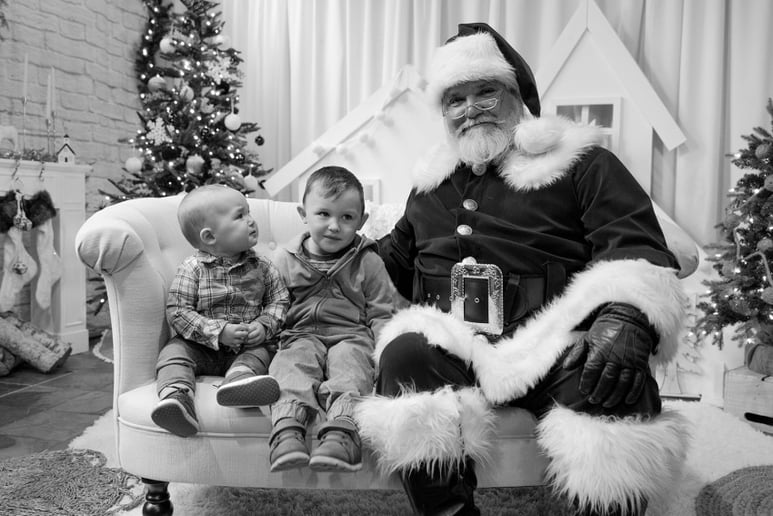 Gallery photo 3 of The Kringle Way