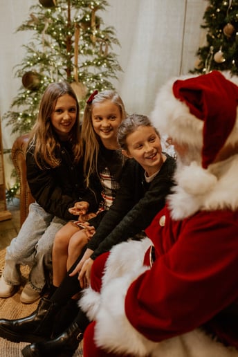 Gallery photo 6 of The Kringle Way