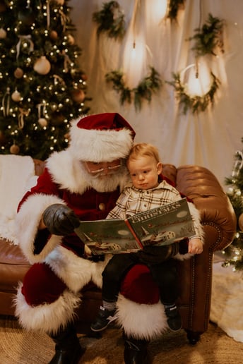 Gallery photo 8 of The Kringle Way