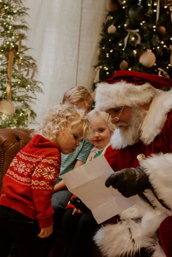 Gallery photo 9 of The Kringle Way
