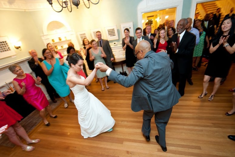 Gallery photo 10 of The Kurtis Cross Team ~ Professional Wedding DJ