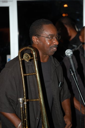 Gallery photo 10 of The LaCoste Band