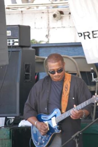Gallery photo 12 of The LaCoste Band