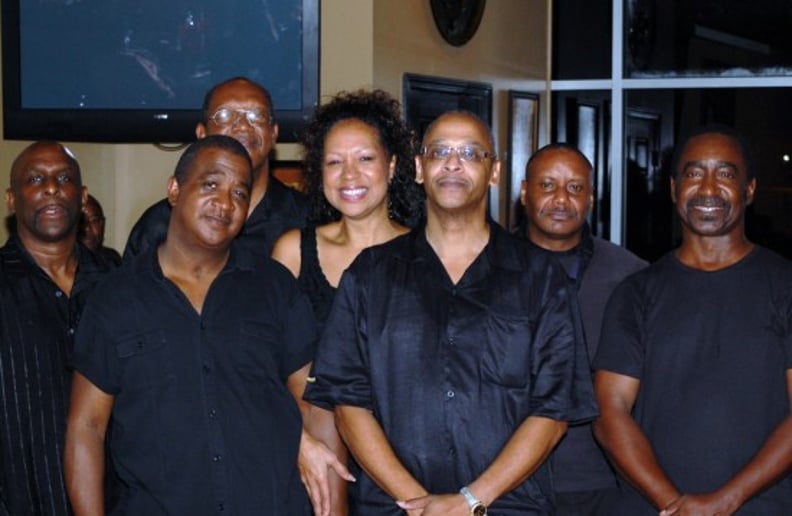 Gallery photo 14 of The LaCoste Band