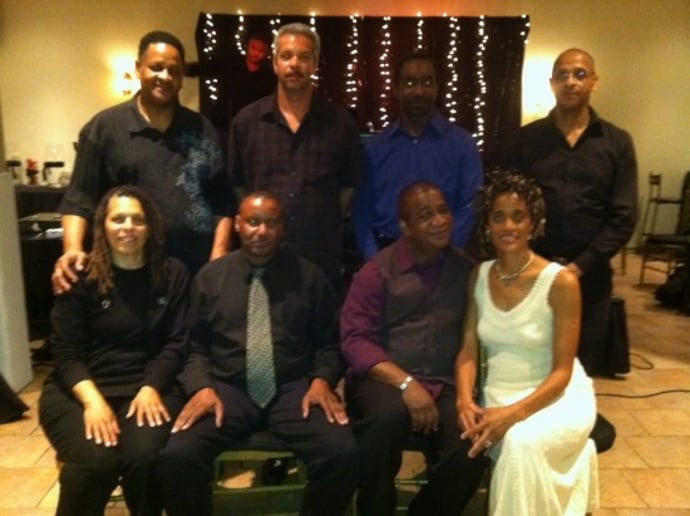 Gallery photo 20 of The LaCoste Band