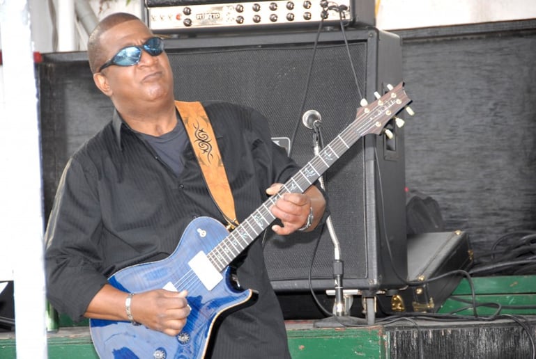 Gallery photo 25 of The LaCoste Band
