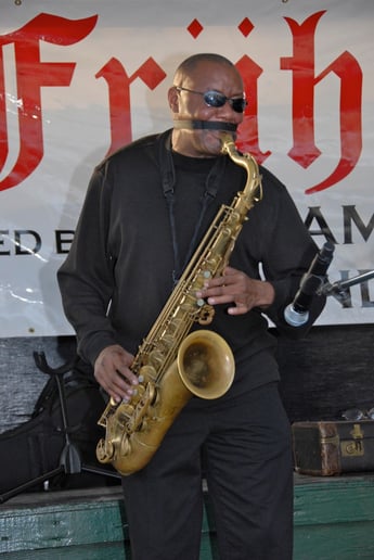 Gallery photo 27 of The LaCoste Band