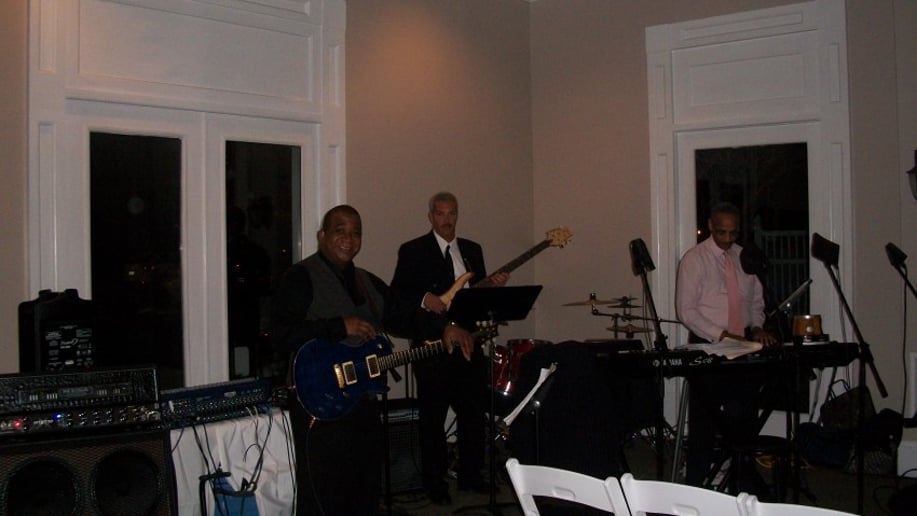 Gallery photo 29 of The LaCoste Band