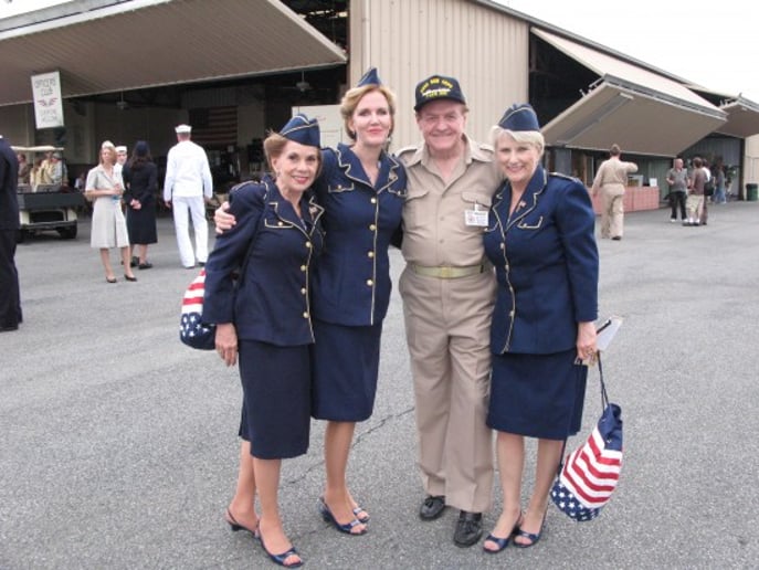 Gallery photo 2 of The Ladies for Liberty