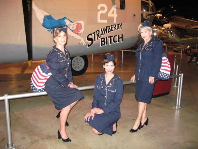 Gallery photo 6 of The Ladies for Liberty