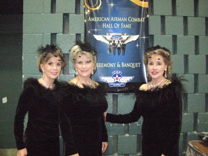 Gallery photo 7 of The Ladies for Liberty