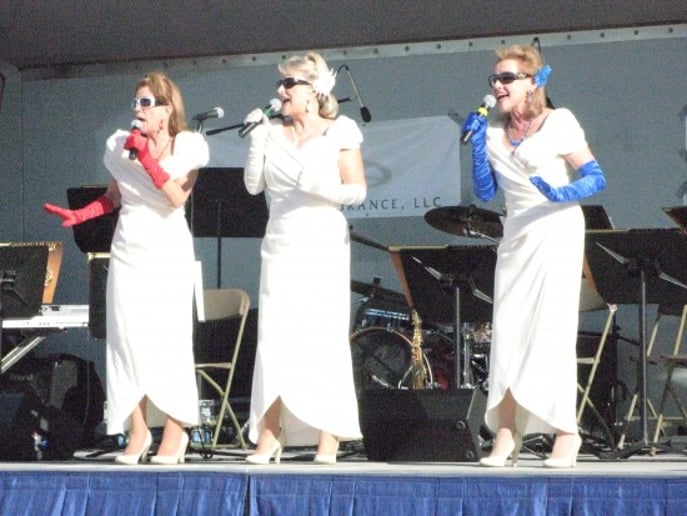 Gallery photo 8 of The Ladies for Liberty