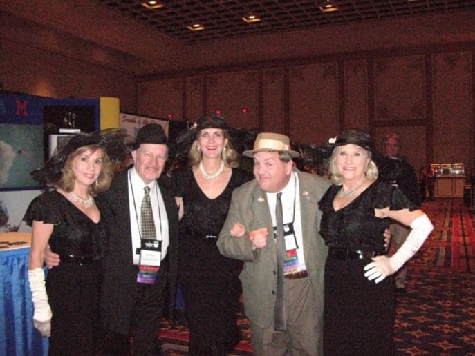 Gallery photo 10 of The Ladies for Liberty