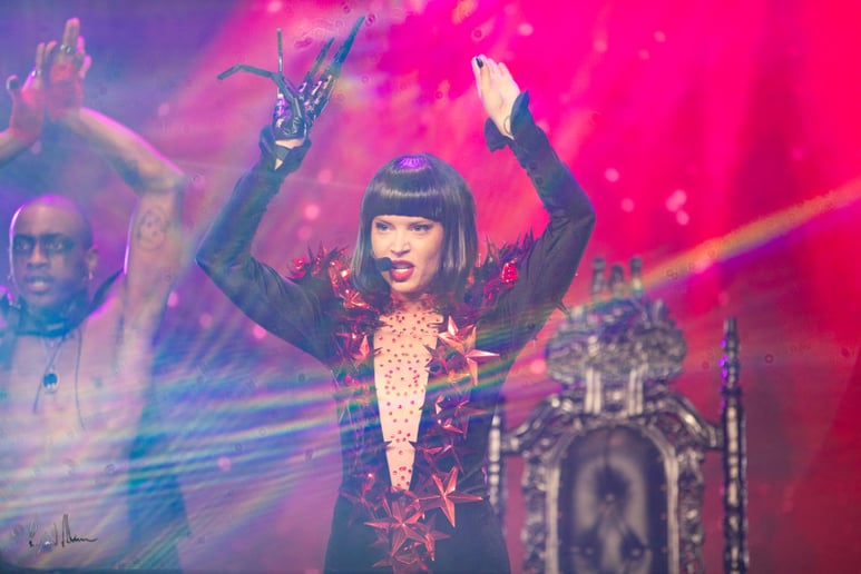 Gallery photo 4 of The Lady Gaga Tribute